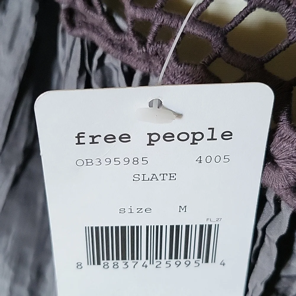 Free People...dress - Picture 5 of 5